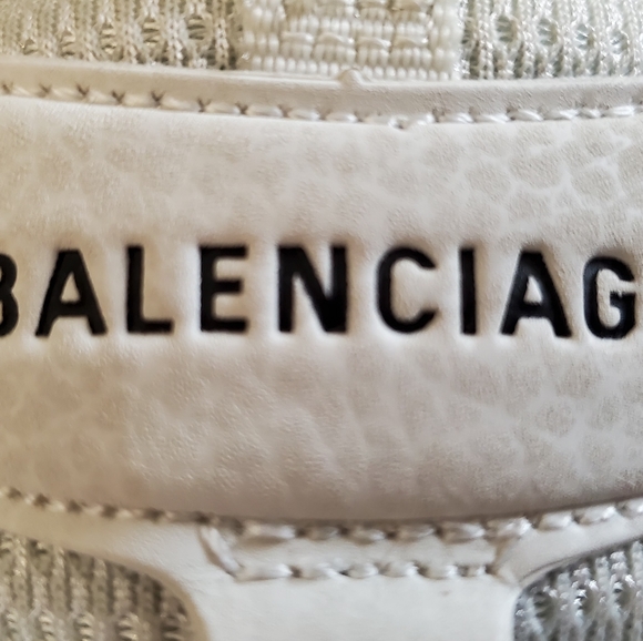 Balenciaga Track 3.0 LED 45 US 12 - Picture 6 of 8